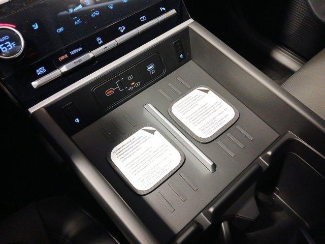 new 2026 Hyundai Santa Fe car, priced at $43,525