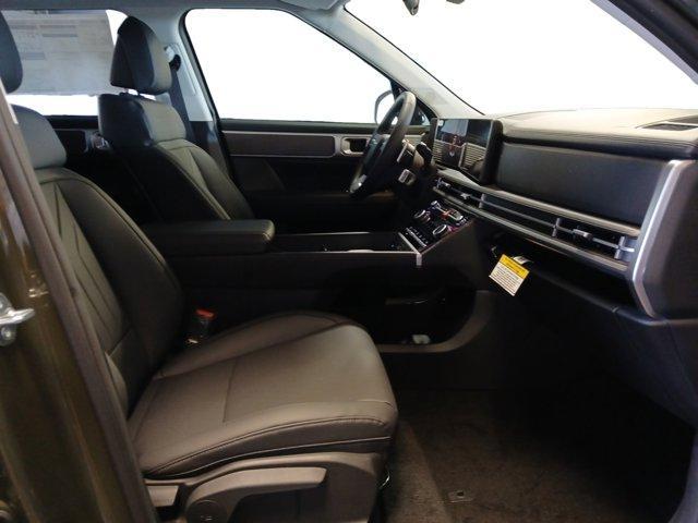 new 2026 Hyundai Santa Fe car, priced at $43,525