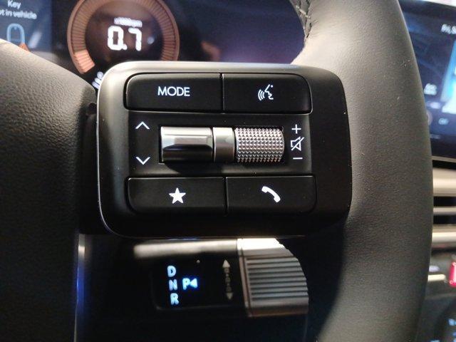 new 2026 Hyundai Santa Fe car, priced at $43,525