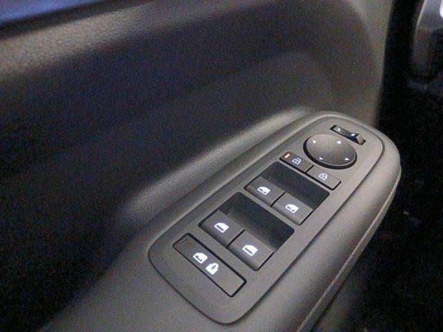 new 2026 Hyundai Santa Fe car, priced at $43,525