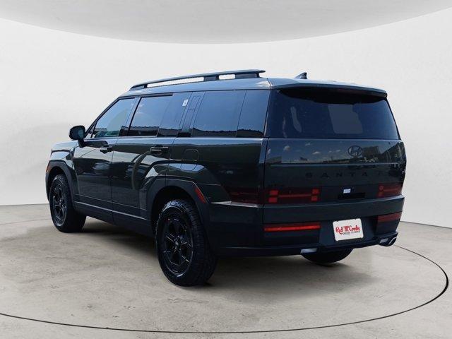 new 2026 Hyundai Santa Fe car, priced at $43,525