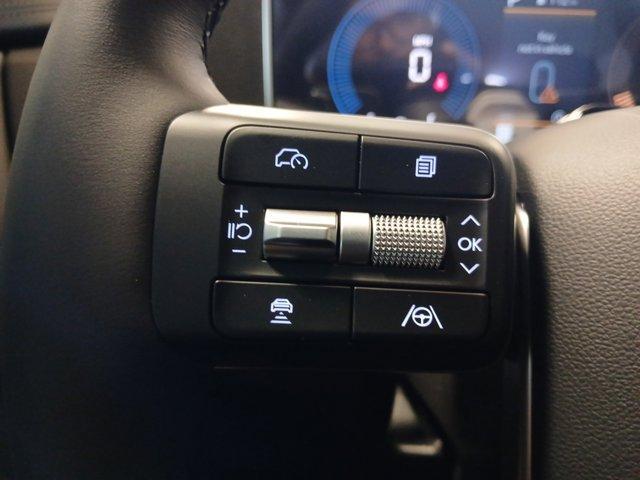 new 2026 Hyundai Santa Fe car, priced at $43,525