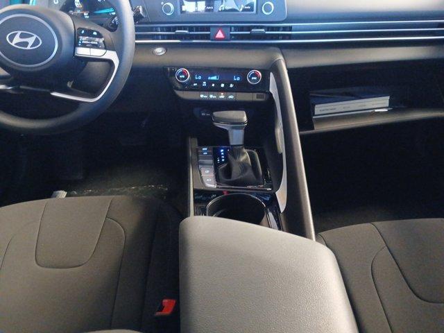 new 2025 Hyundai ELANTRA HEV car, priced at $27,315