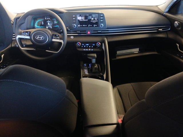 new 2025 Hyundai ELANTRA HEV car, priced at $27,315