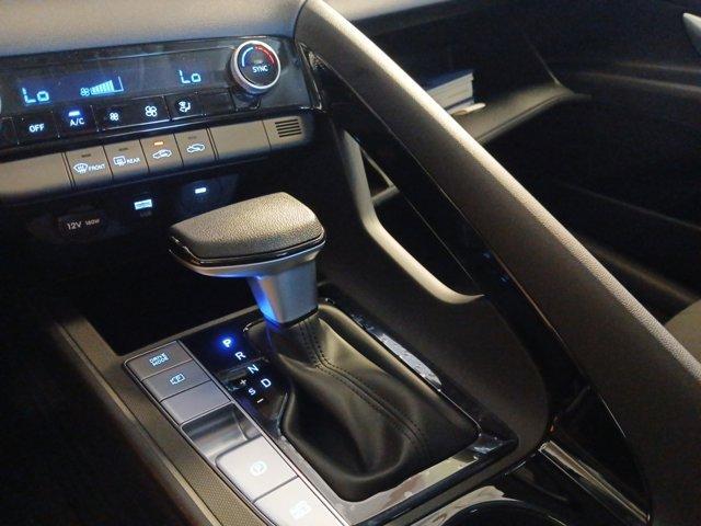 new 2025 Hyundai ELANTRA HEV car, priced at $27,315