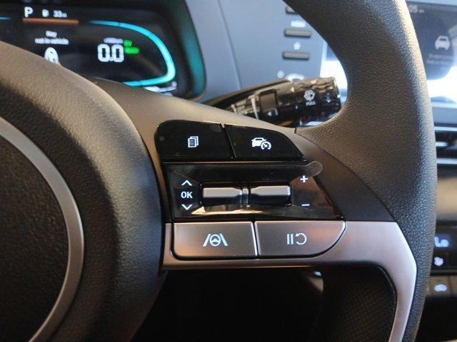 new 2025 Hyundai ELANTRA HEV car, priced at $27,315