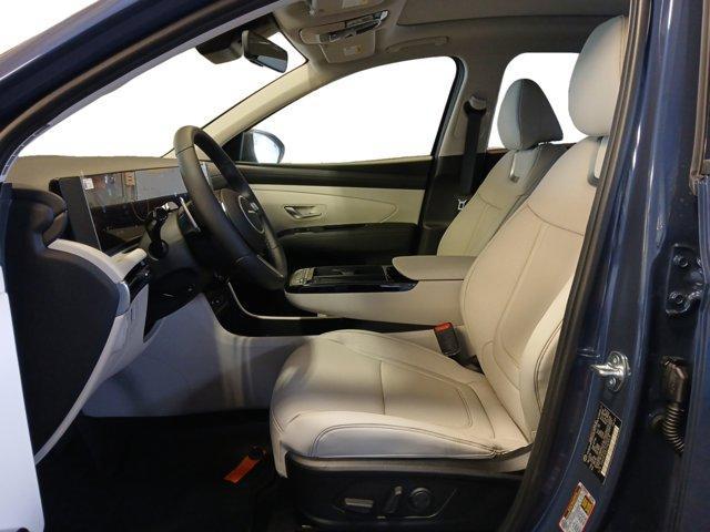 new 2026 Hyundai Tucson car, priced at $41,015