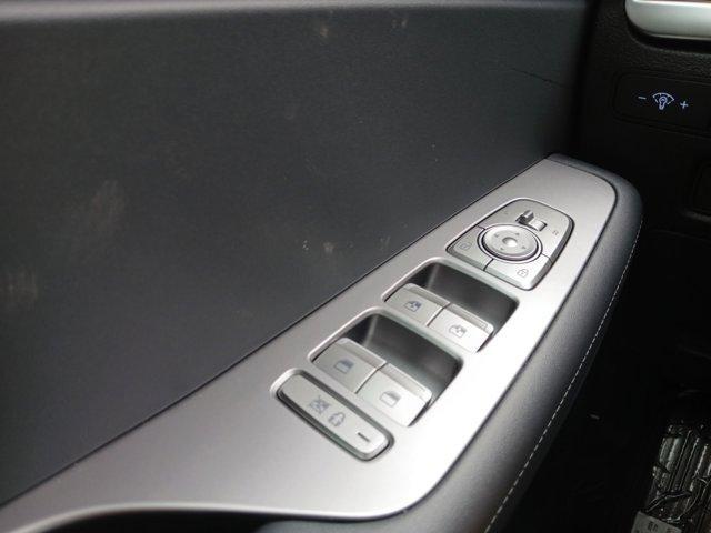 new 2025 Hyundai Palisade car, priced at $45,590