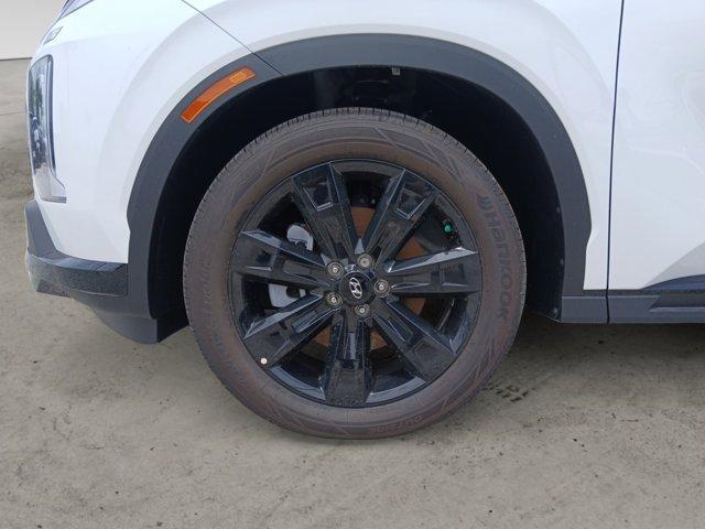 new 2025 Hyundai Palisade car, priced at $45,590
