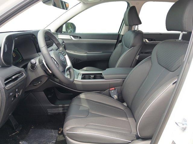 new 2025 Hyundai Palisade car, priced at $45,590