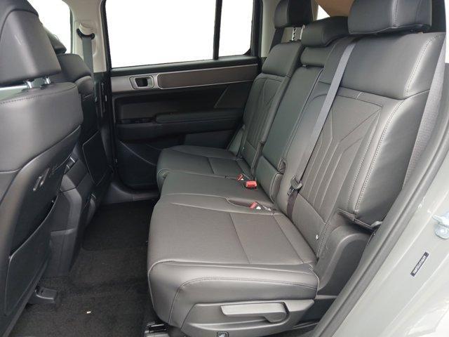 new 2026 Hyundai Santa Fe car, priced at $44,285