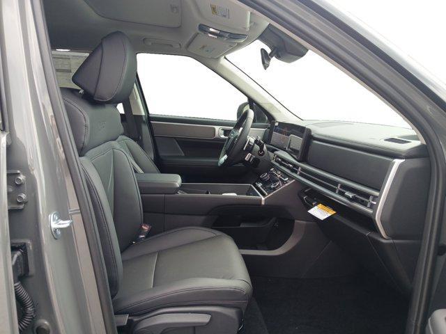 new 2026 Hyundai Santa Fe car, priced at $44,285