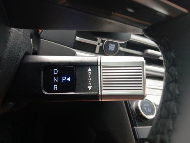 new 2026 Hyundai Santa Fe car, priced at $44,285