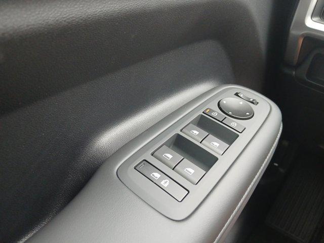 new 2026 Hyundai Santa Fe car, priced at $44,285