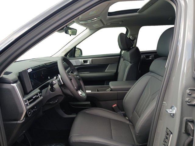 new 2026 Hyundai Santa Fe car, priced at $44,285