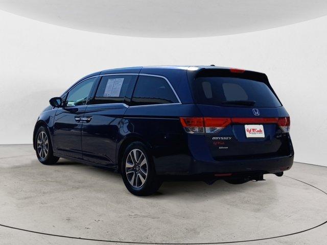 used 2014 Honda Odyssey car, priced at $10,749