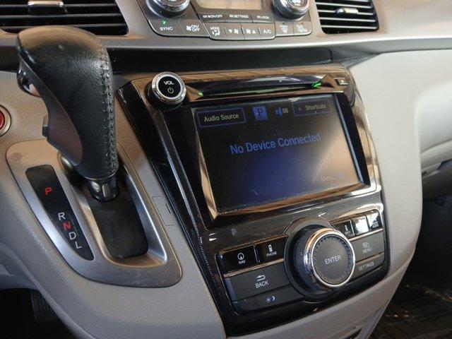 used 2014 Honda Odyssey car, priced at $10,749