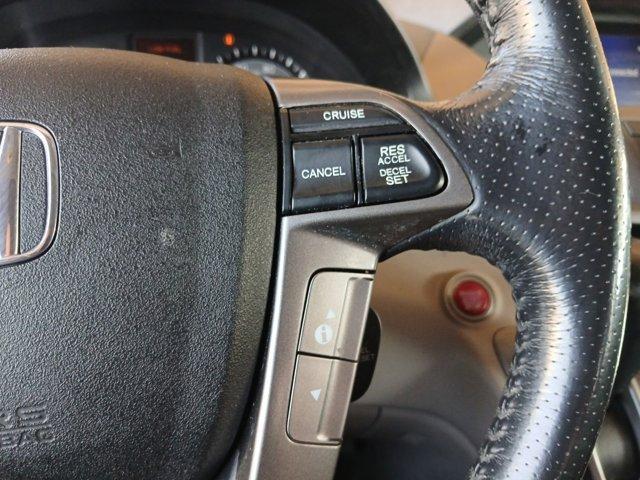 used 2014 Honda Odyssey car, priced at $10,749