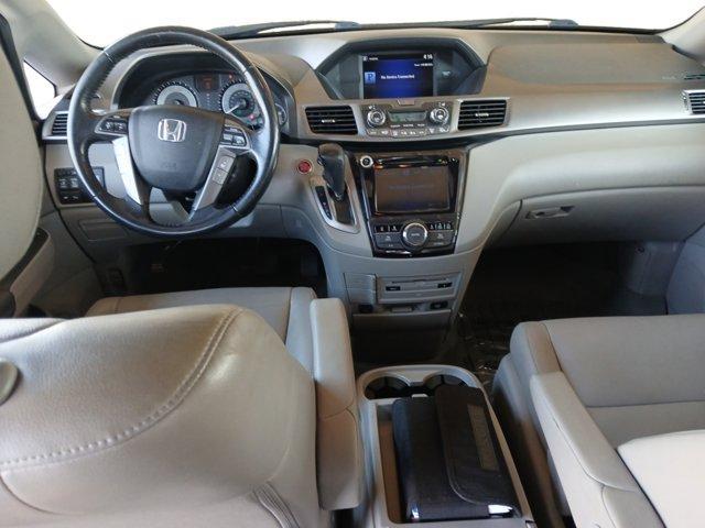 used 2014 Honda Odyssey car, priced at $10,749