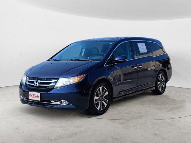 used 2014 Honda Odyssey car, priced at $10,749