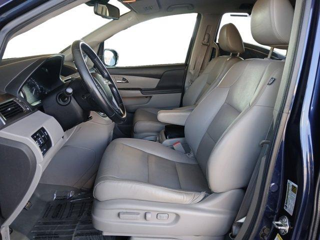 used 2014 Honda Odyssey car, priced at $10,749