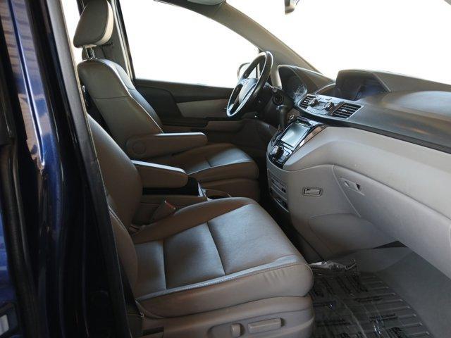 used 2014 Honda Odyssey car, priced at $10,749