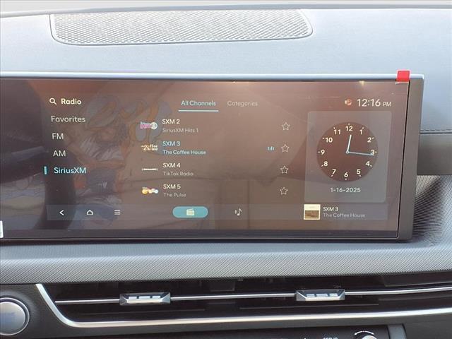 new 2025 Hyundai Sonata car, priced at $28,340
