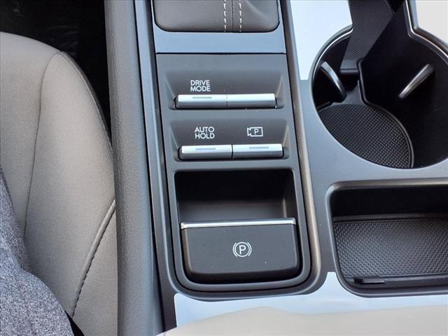 new 2025 Hyundai Sonata car, priced at $28,340