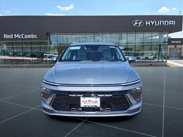 new 2025 Hyundai Sonata car, priced at $28,340