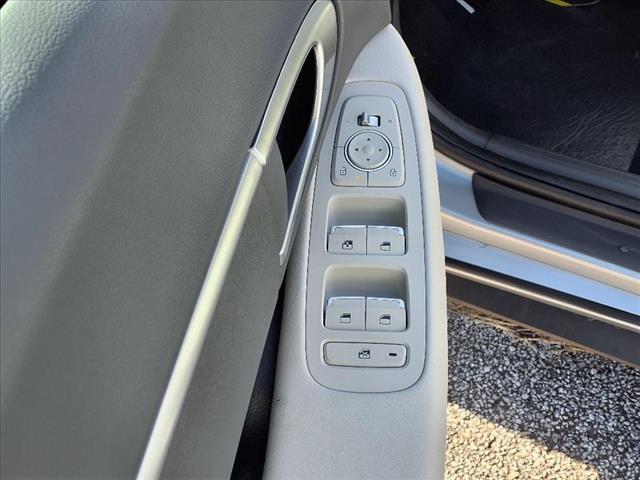 new 2025 Hyundai Sonata car, priced at $28,340