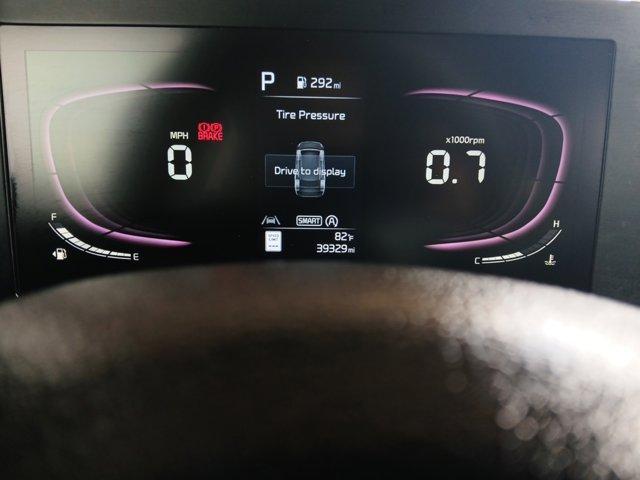 used 2024 Kia Sportage car, priced at $19,519