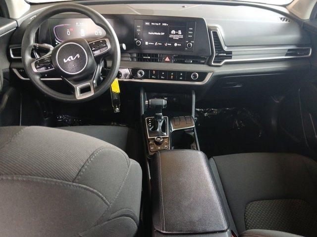 used 2024 Kia Sportage car, priced at $19,519