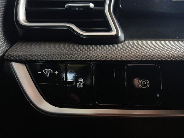 used 2024 Kia Sportage car, priced at $19,519