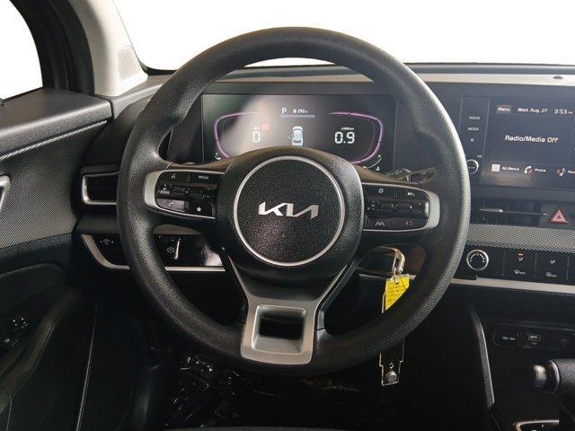 used 2024 Kia Sportage car, priced at $19,519