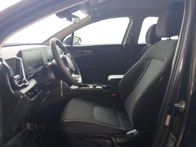 used 2024 Kia Sportage car, priced at $19,519
