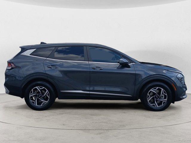 used 2024 Kia Sportage car, priced at $19,519