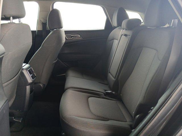 used 2024 Kia Sportage car, priced at $19,519