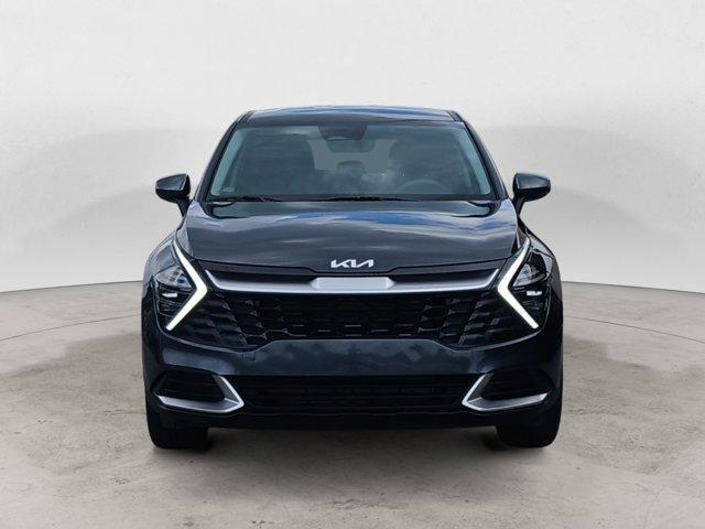 used 2024 Kia Sportage car, priced at $19,519