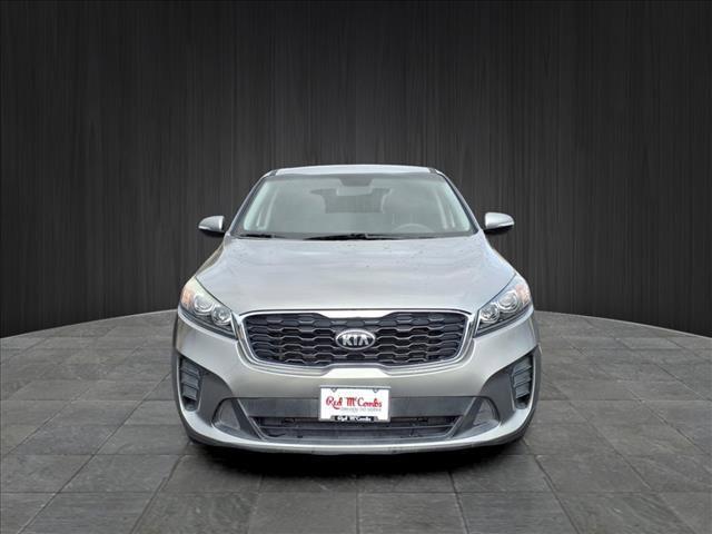 used 2019 Kia Sorento car, priced at $15,891