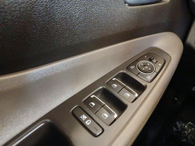 used 2020 Hyundai Santa Fe car, priced at $18,991