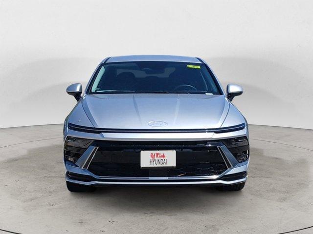 new 2025 Hyundai Sonata car, priced at $29,860