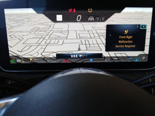 used 2023 Mercedes-Benz C-Class car, priced at $31,551