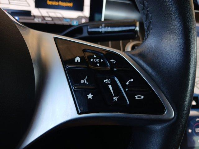 used 2023 Mercedes-Benz C-Class car, priced at $31,551