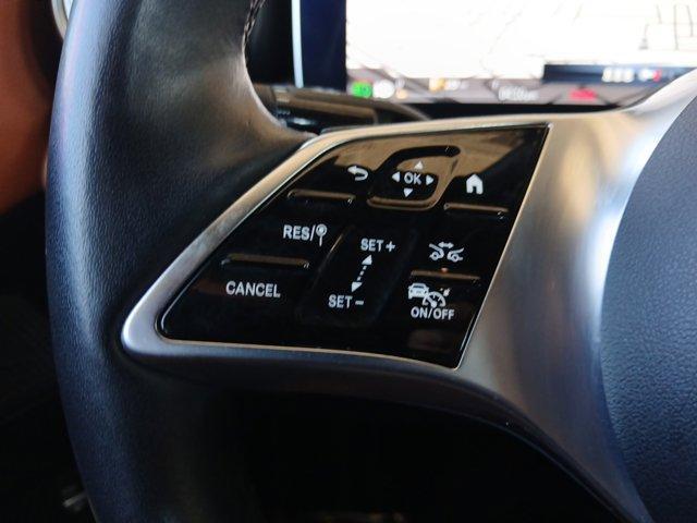 used 2023 Mercedes-Benz C-Class car, priced at $31,551