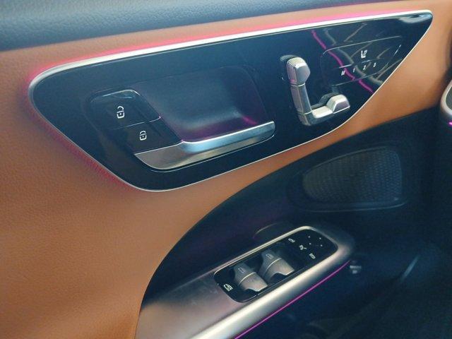 used 2023 Mercedes-Benz C-Class car, priced at $31,551