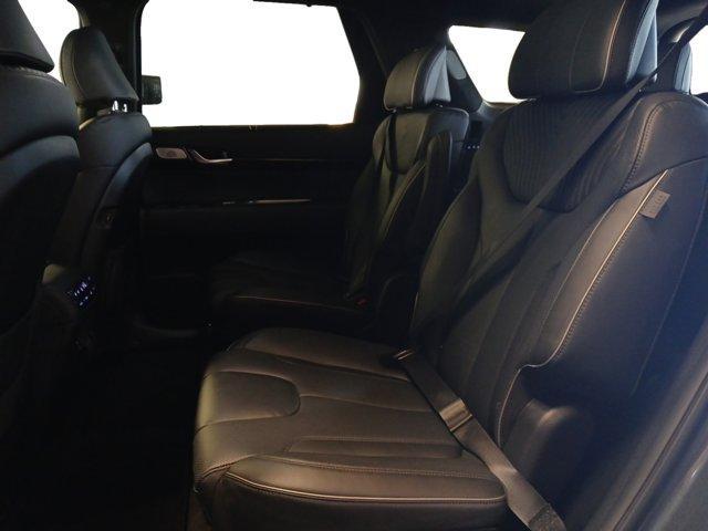 used 2024 Hyundai Palisade car, priced at $40,614