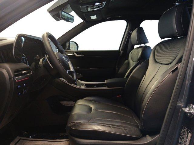 used 2024 Hyundai Palisade car, priced at $40,614
