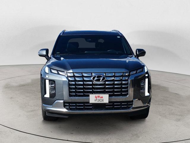 used 2024 Hyundai Palisade car, priced at $40,614