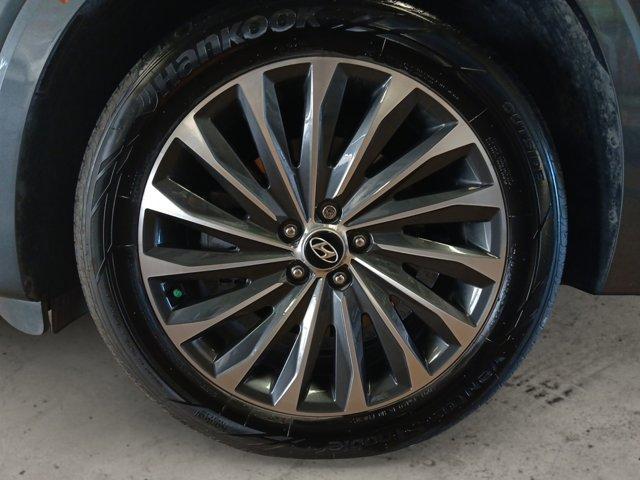 used 2024 Hyundai Palisade car, priced at $40,614