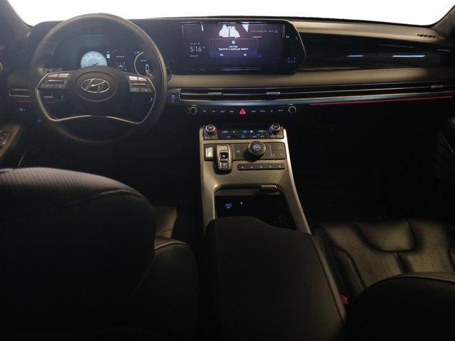 used 2024 Hyundai Palisade car, priced at $40,614